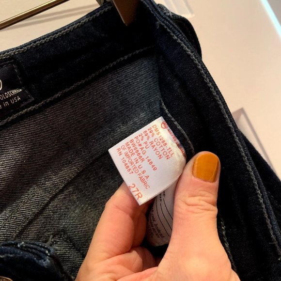 AG Legging Jeans! - Picture 6 of 7